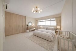 Blk 222 Pasir Ris Street 21 (Pasir Ris), HDB Executive #548199361